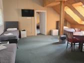 50m² 20 vietų šašlikine su 9 vietu apgyvendinimu - nuotraukos Nr. 14