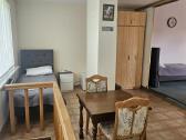 50m² 20 vietų šašlikine su 9 vietu apgyvendinimu - nuotraukos Nr. 15
