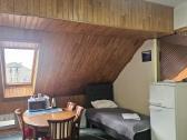 50m² 20 vietų šašlikine su 9 vietu apgyvendinimu - nuotraukos Nr. 22
