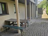 50m² 20 vietų šašlikine su 9 vietu apgyvendinimu - nuotraukos Nr. 23