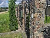 50m² 20 vietų šašlikine su 9 vietu apgyvendinimu - nuotraukos Nr. 36