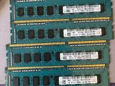 Ddr3 Ecc RAM komplektas 8gb (42gb) - nuotraukos Nr. 2