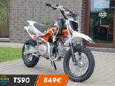 Vaikiški krosiniai motociklai Kayo - nuotraukos Nr. 7