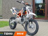 Vaikiški krosiniai motociklai Kayo - nuotraukos Nr. 6