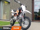 Vaikiški krosiniai motociklai Kayo - nuotraukos Nr. 5