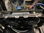 I5 16gb 256ssd 1tb HDD gtx1050ti 4gb su garantija - nuotraukos Nr. 6