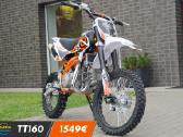 Vaikiški krosiniai motociklai Kayo - nuotraukos Nr. 3