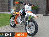 Vaikiški krosiniai motociklai Kayo - nuotraukos Nr. 8