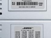 Bose garso stiprintuvas Audi Q7 4l0 035 223 E - nuotraukos Nr. 3