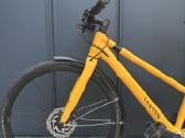 Canyon commuter dviratis - nuotraukos Nr. 2