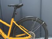 Canyon commuter dviratis - nuotraukos Nr. 3