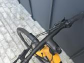 Canyon commuter dviratis - nuotraukos Nr. 4