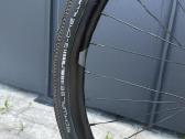 Canyon commuter dviratis - nuotraukos Nr. 5