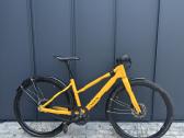 Canyon commuter dviratis - nuotraukos Nr. 9