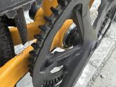 Canyon commuter dviratis - nuotraukos Nr. 10