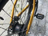 Canyon commuter dviratis - nuotraukos Nr. 13