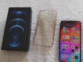 iPhone 12 pro max 128gb - nuotraukos Nr. 2
