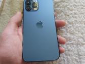 Skubiai iPhone 12 pro max 128gb 90e - nuotraukos Nr. 2