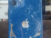 iPhone 12 Mini - nuotraukos Nr. 6