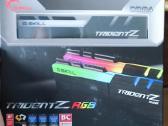 Tridentz 2x16 ddr4 f43600c18d32gtzr - nuotraukos Nr. 2