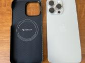 iPhone 15 pro max 256gb - nuotraukos Nr. 4