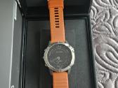 Garmin fenix 6 sapphire - nuotraukos Nr. 2