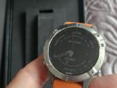 Garmin fenix 6 sapphire - nuotraukos Nr. 3