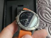 Garmin fenix 6 sapphire - nuotraukos Nr. 4