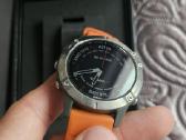 Garmin fenix 6 sapphire - nuotraukos Nr. 5