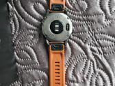 Garmin fenix 6 sapphire - nuotraukos Nr. 6