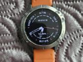Garmin fenix 6 sapphire - nuotraukos Nr. 8