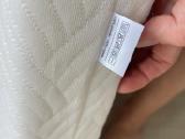 Ikea lovelė Sniglar + dvipusis kokosų čiužinys - nuotraukos Nr. 5