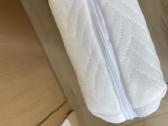 Ikea lovelė Sniglar + dvipusis kokosų čiužinys - nuotraukos Nr. 6