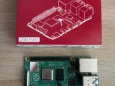Raspberry Pi 4 2gb + Priedai - nuotraukos Nr. 2