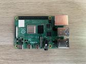 Raspberry Pi 4 2gb + Priedai - nuotraukos Nr. 3