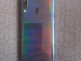 Samsung a40 64gb - nuotraukos Nr. 5