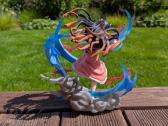 Figuarts Zero Nezuko Kamado (Advanced Demon Form) - nuotraukos Nr. 3