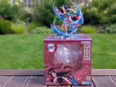 Figuarts Zero Nezuko Kamado (Advanced Demon Form) - nuotraukos Nr. 6