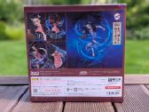 Figuarts Zero Nezuko Kamado (Advanced Demon Form) - nuotraukos Nr. 7