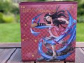 Figuarts Zero Nezuko Kamado (Advanced Demon Form) - nuotraukos Nr. 8