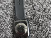 Apple watch 7 midnight 45mm - nuotraukos Nr. 2