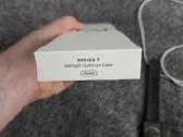 Apple watch 7 midnight 45mm - nuotraukos Nr. 3
