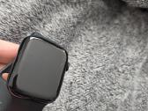 Apple watch 7 midnight 45mm - nuotraukos Nr. 4