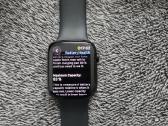 Apple watch 7 midnight 45mm - nuotraukos Nr. 6