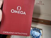 Omega Seamaster - nuotraukos Nr. 2