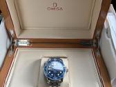 Omega Seamaster - nuotraukos Nr. 3