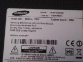Samsung Ue48 122cm „Full HD“ Smart TV „wi-fi“ - nuotraukos Nr. 7