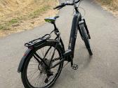 Cube Kathmandu Hybrid Exc - nuotraukos Nr. 3