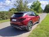 Hyundai Tucson su gamintojo garantija iki 2027-03 - nuotraukos Nr. 4