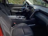 Hyundai Tucson su gamintojo garantija iki 2027-03 - nuotraukos Nr. 11